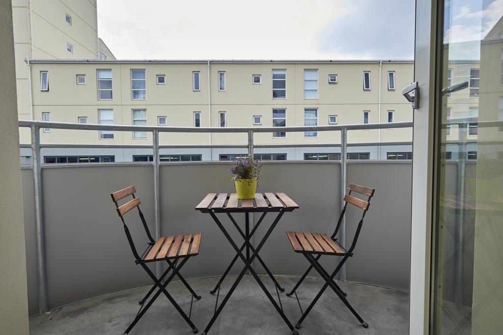 Opal Premium Apartments Reykjavik Room photo