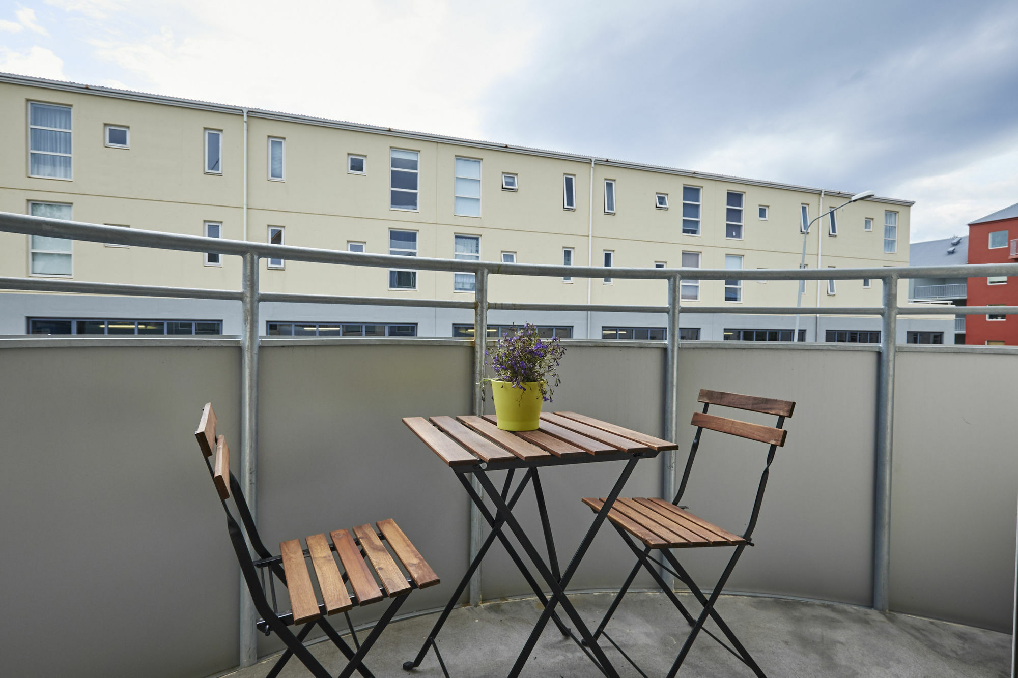 Opal Premium Apartments Reykjavik Exterior photo