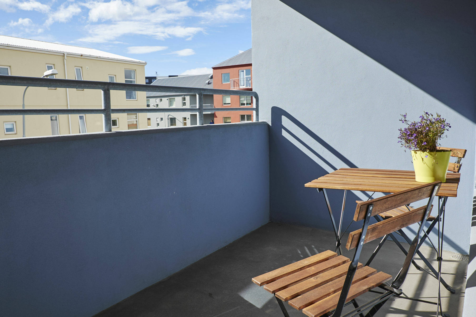 Opal Premium Apartments Reykjavik Exterior photo