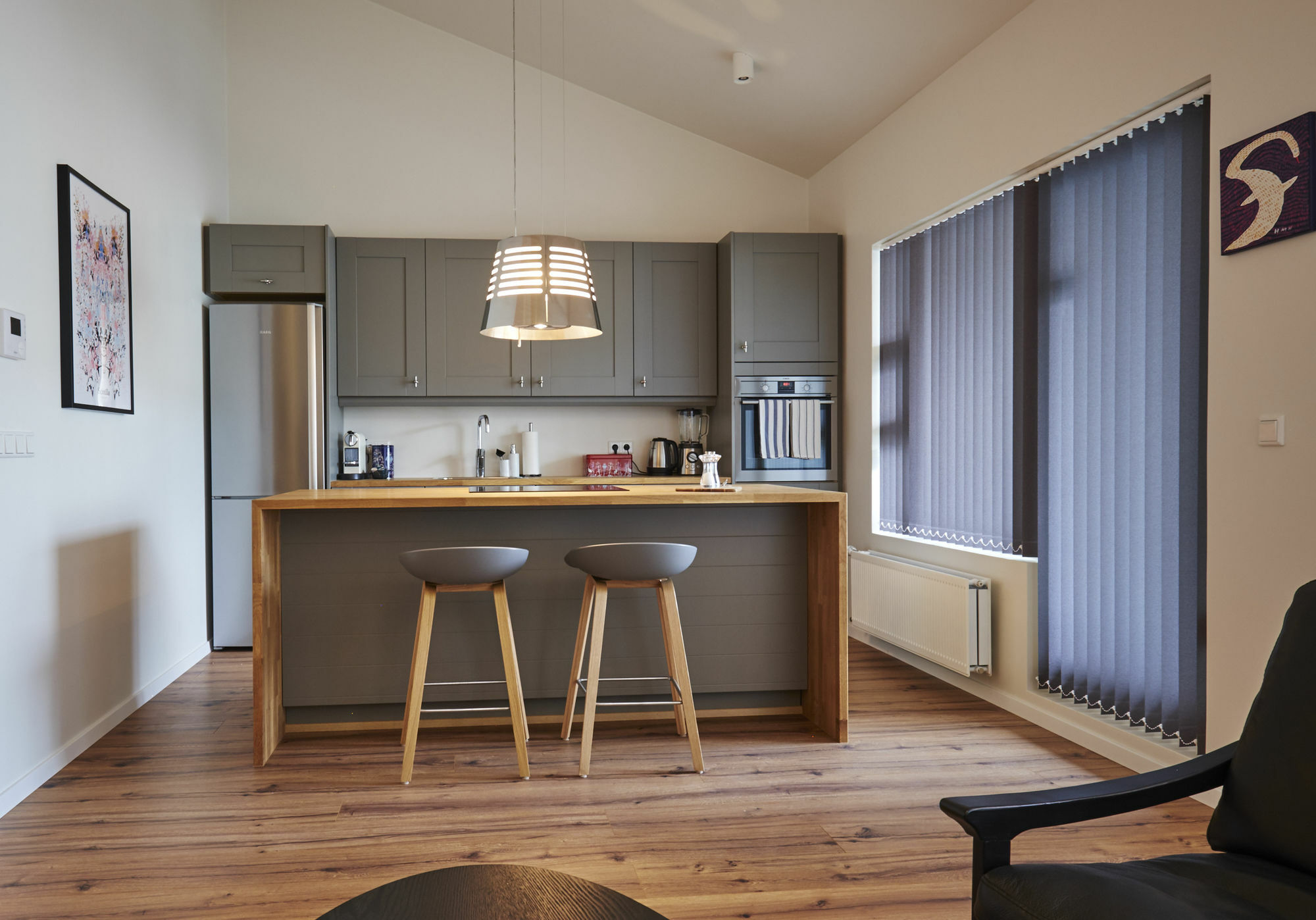 Opal Premium Apartments Reykjavik Exterior photo