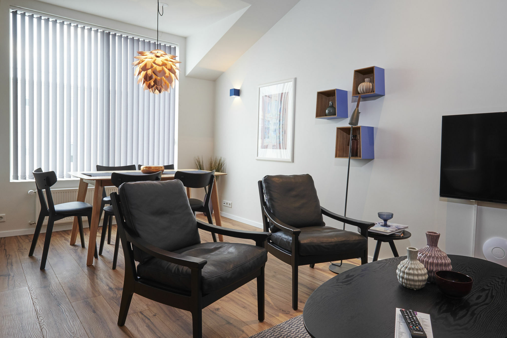 Opal Premium Apartments Reykjavik Exterior photo