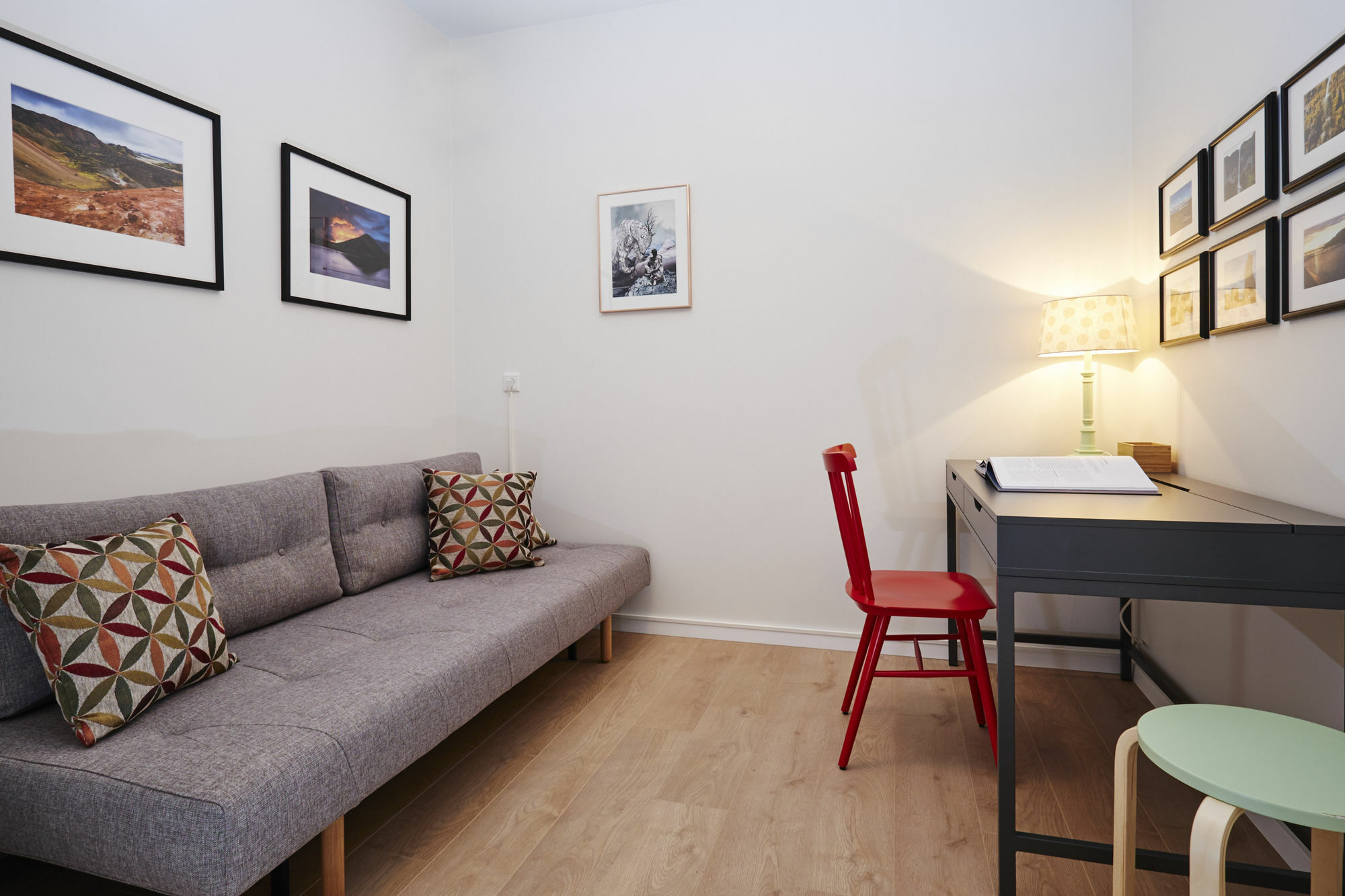 Opal Premium Apartments Reykjavik Exterior photo