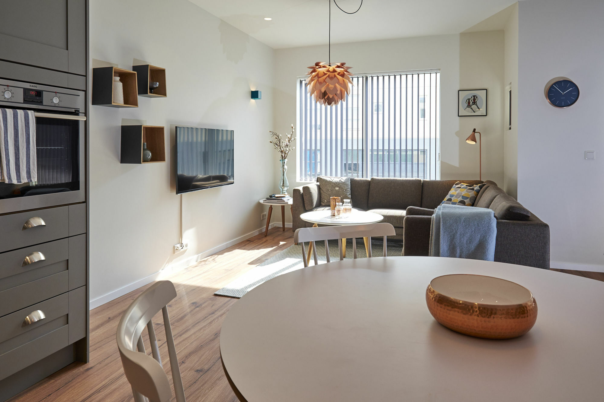 Opal Premium Apartments Reykjavik Exterior photo