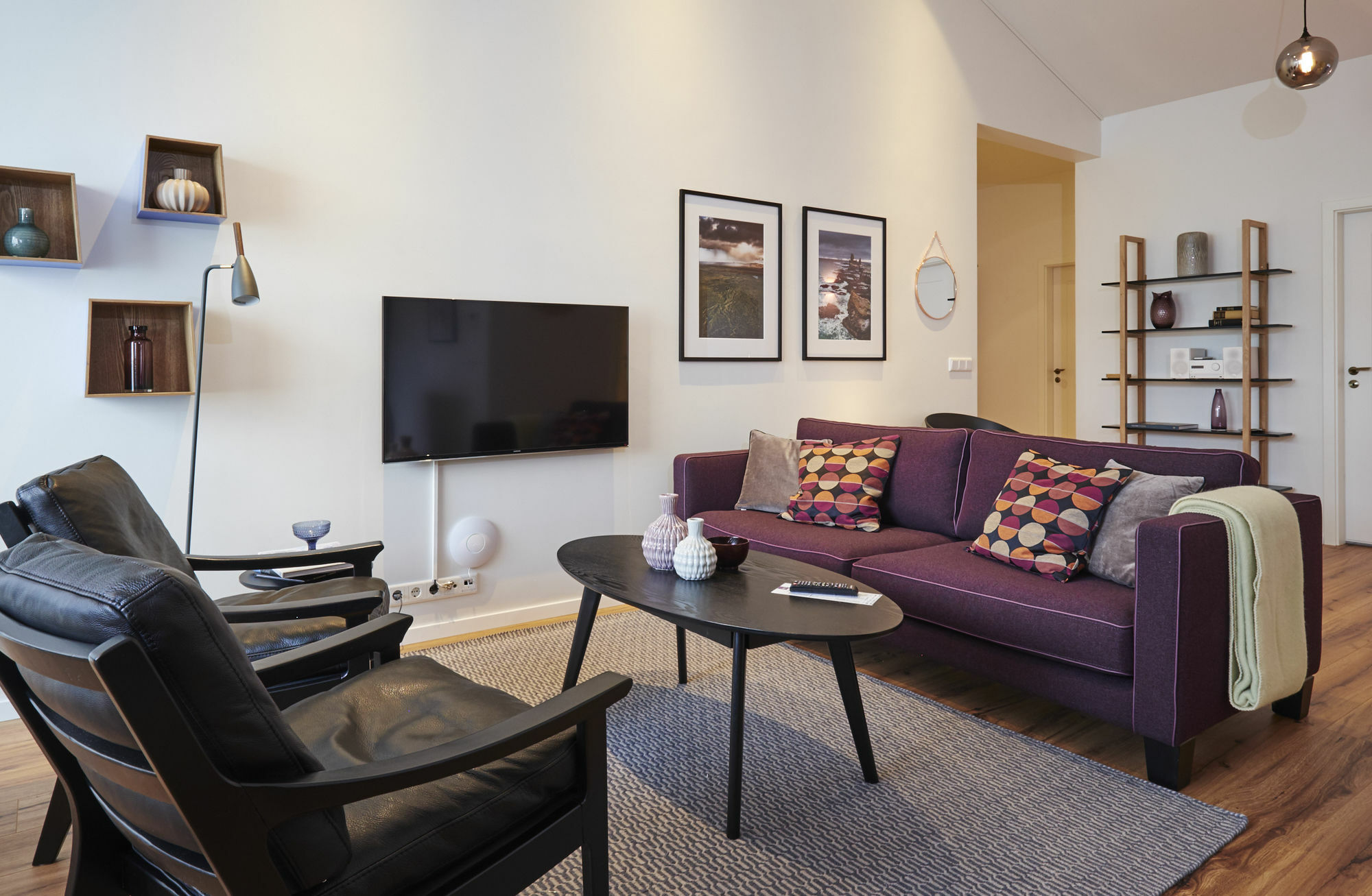 Opal Premium Apartments Reykjavik Exterior photo