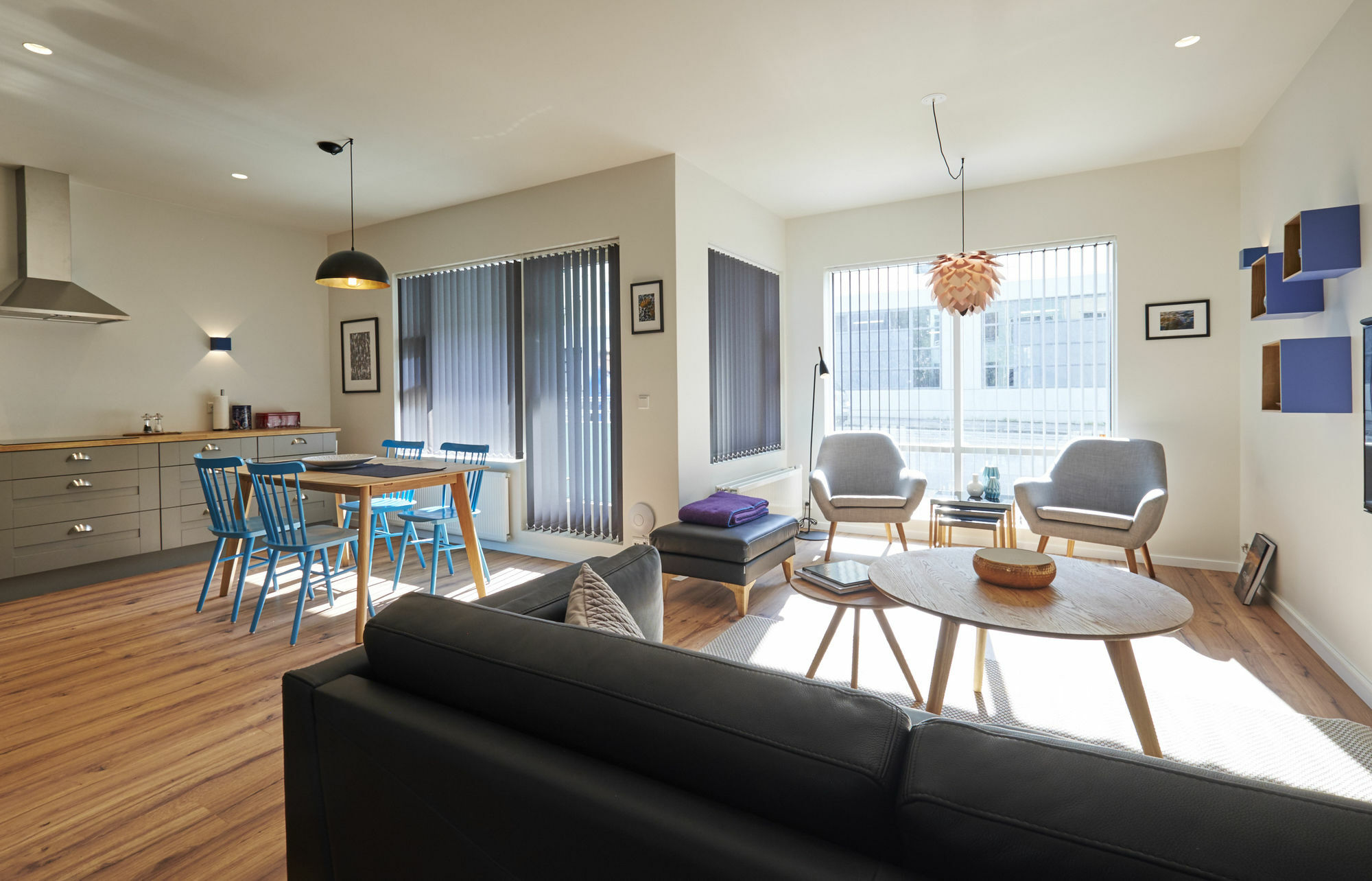 Opal Premium Apartments Reykjavik Exterior photo
